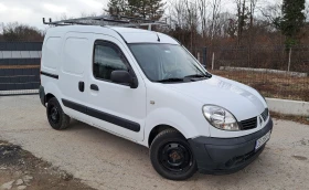 Renault Kangoo, снимка 2