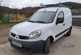 Renault Kangoo, снимка 1