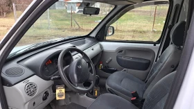 Renault Kangoo, снимка 7