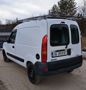 Renault Kangoo, снимка 4