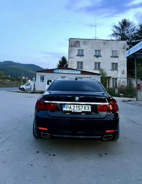 BMW 740 3.0, снимка 6