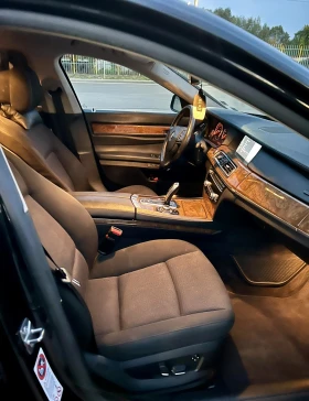 BMW 740 3.0, снимка 9