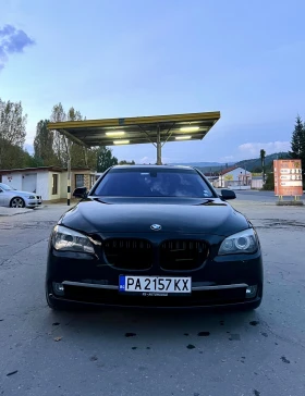 BMW 740 3.0, снимка 7