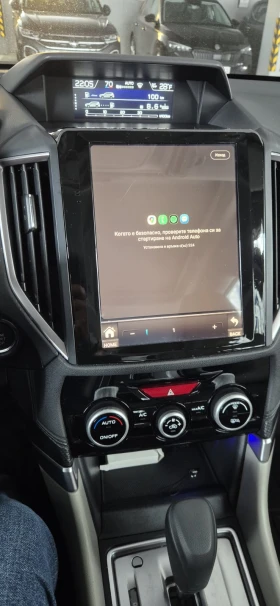 Subaru Forester, снимка 11