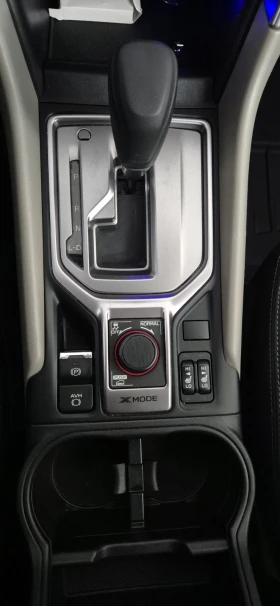 Subaru Forester, снимка 9