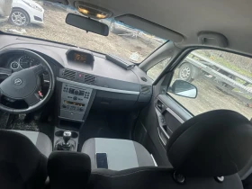 Opel Meriva 1.7 cdti Facelift COSMO, снимка 8