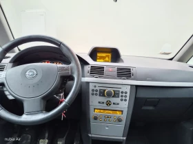 Opel Meriva 1.7 cdti Facelift COSMO, снимка 4