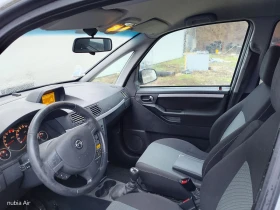 Opel Meriva 1.7 cdti Facelift COSMO, снимка 6