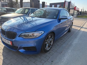 BMW 235 M235i, снимка 1