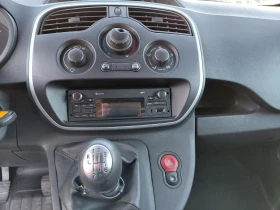 Renault Kangoo 1.5 dCi/85к.с/Life/N1, снимка 13