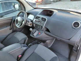 Renault Kangoo 1.5 dCi/85к.с/Life/N1, снимка 14