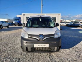 Renault Kangoo 1.5 dCi/85к.с/Life/N1, снимка 2