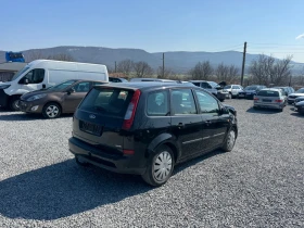 Ford C-max 1.8 cdti KLIMATRONIK , снимка 5