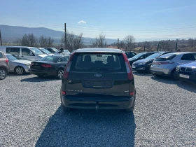 Ford C-max 1.8 cdti KLIMATRONIK , снимка 4