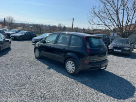 Ford C-max 1.8 cdti KLIMATRONIK , снимка 6