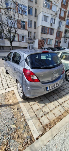 Opel Corsa D 1.2 Газ, снимка 4