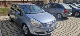 Opel Corsa D 1.2 Газ, снимка 2