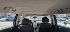 Opel Corsa D 1.2 Газ, снимка 8