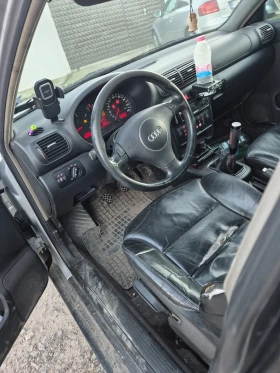 Audi A3 8L 2002, снимка 1