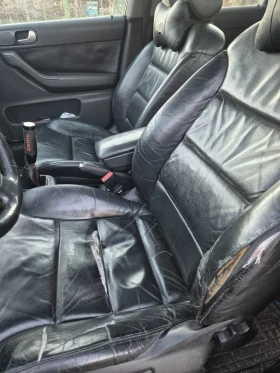 Audi A3 8L 2002, снимка 3