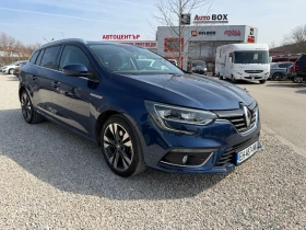 Renault Megane 1.3i 160k.с Initiale Paris Автоматик FULL, снимка 3