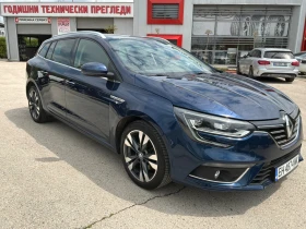 Renault Megane 1.3i 160k.с Initiale Paris Автоматик FULL, снимка 3