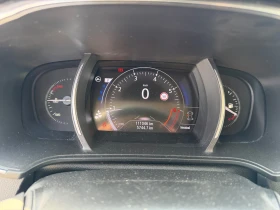 Renault Megane 1.3i 160k.с Initiale Paris Автоматик FULL, снимка 9