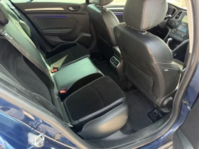 Renault Megane 1.3i 160k.с Initiale Paris Автоматик FULL, снимка 14