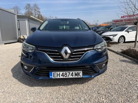 Renault Megane 1.3i 160k.с Initiale Paris Автоматик FULL, снимка 2
