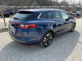 Renault Megane 1.3i 160k.с Initiale Paris Автоматик FULL, снимка 4