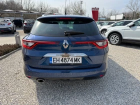 Renault Megane 1.3i 160k.с Initiale Paris Автоматик FULL, снимка 5