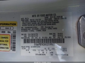 Ford Mustang 2.3l Ecoboost, снимка 9