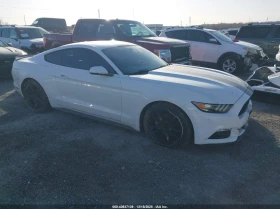 Ford Mustang 2.3l Ecoboost, снимка 13