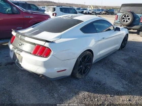 Ford Mustang 2.3l Ecoboost, снимка 4