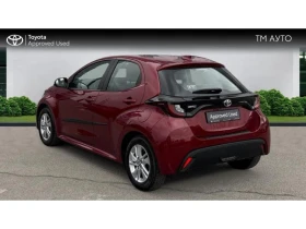 Toyota Yaris 1.5 CHIC 6MT, снимка 2