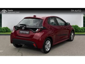 Toyota Yaris 1.5 CHIC 6MT, снимка 17
