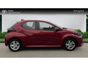 Toyota Yaris 1.5 CHIC 6MT, снимка 16