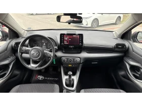 Toyota Yaris 1.5 CHIC 6MT, снимка 7
