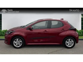 Toyota Yaris 1.5 CHIC 6MT, снимка 3