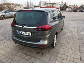 Opel Zafira 2.0 TDCI 170 к.с., снимка 7