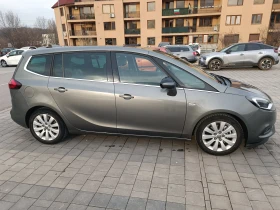 Opel Zafira 2.0 TDCI 170 к.с., снимка 8