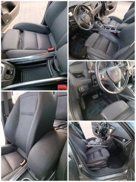 Opel Zafira 2.0 TDCI 170 к.с., снимка 17