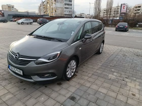 Opel Zafira 2.0 TDCI 170 к.с., снимка 3