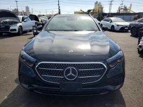 Mercedes-Benz E 450 4MATIC* ALL TERRAIN* HYPERSCREEN* BURMESTER* , снимка 5