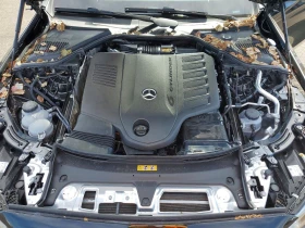 Mercedes-Benz E 450 4MATIC* ALL TERRAIN* HYPERSCREEN* BURMESTER* , снимка 11