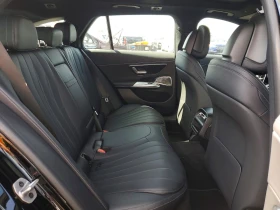 Mercedes-Benz E 450 4MATIC* ALL TERRAIN* HYPERSCREEN* BURMESTER* , снимка 10