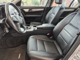 Mercedes-Benz C 250 2.2  CDI      NAVI, снимка 12