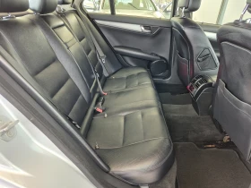 Mercedes-Benz C 250 2.2  CDI      NAVI, снимка 16
