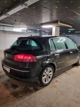 Renault Vel satis, снимка 3