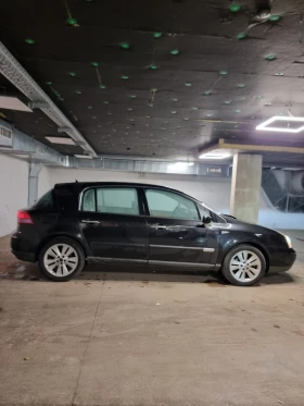Renault Vel satis, снимка 2